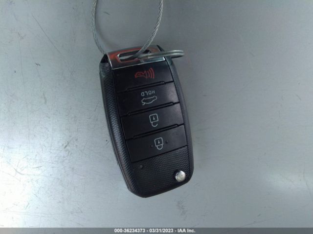 KNAGM4A72F5631881 KIA Optima Lx