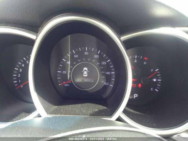 KNAGM4A72F5631881 KIA Optima Lx