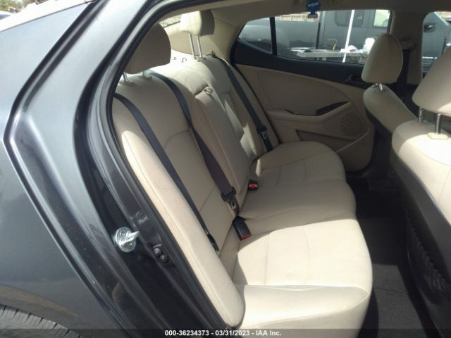 KNAGM4A72F5631881 KIA Optima Lx