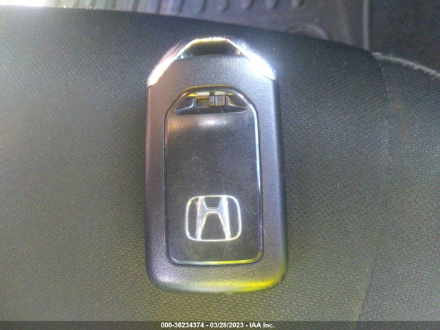 Honda Civic Hatchback Sport 2020 SHHFK7H4XLU413603 Image 3