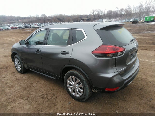Nissan ROGUE S 2018 KNMAT2MV9JP554045 Image 4