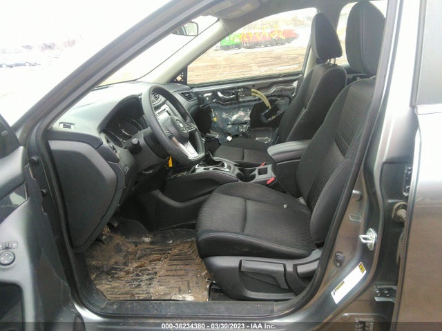 Nissan ROGUE S 2018 KNMAT2MV9JP554045 Image 6