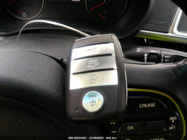 KNAGU4LEXH5010516 KIA Optima Hybrid Ex