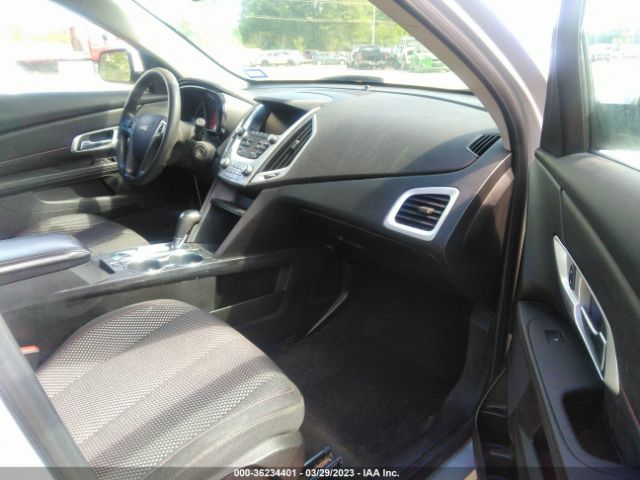2GKALMEK6G6321852 GMC Terrain Sle