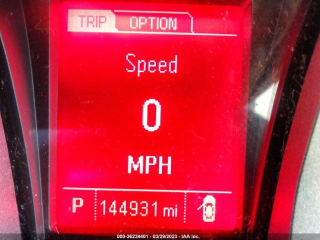 2GKALMEK6G6321852 GMC Terrain Sle