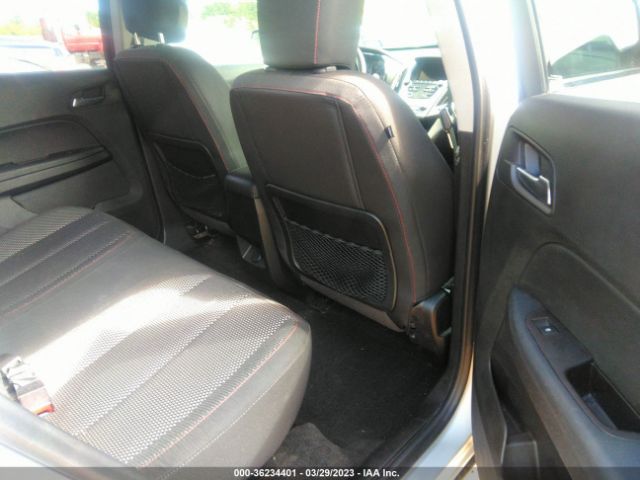 2GKALMEK6G6321852 GMC Terrain Sle