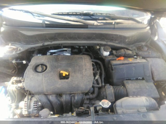 KNDEPCAA3M7129664 KIA Seltos Lx