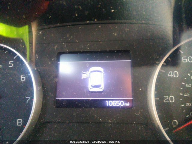 KNDEPCAA3M7129664 KIA Seltos Lx