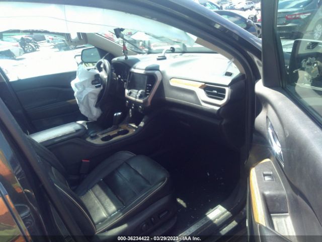 1GKKNPLS2HZ177130 GMC Acadia Denali