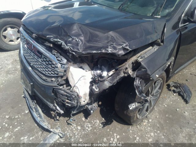 1GKKNPLS2HZ177130 GMC Acadia Denali