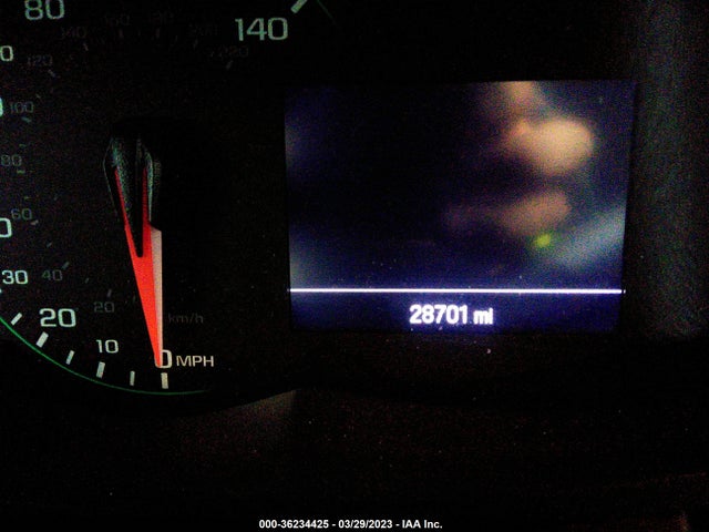 Chevrolet TRAX LS 2020 3GNCJKSB0LL303623 Image 7