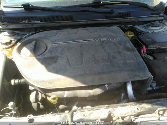 1C3CCCBG1FN633784 Chrysler 200 S