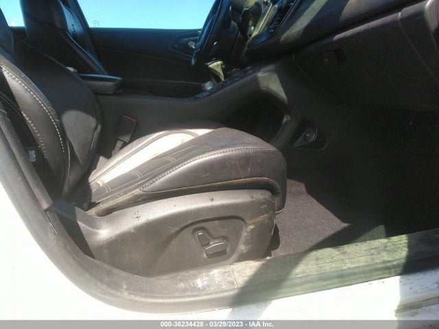 1C3CCCBG1FN633784 Chrysler 200 S