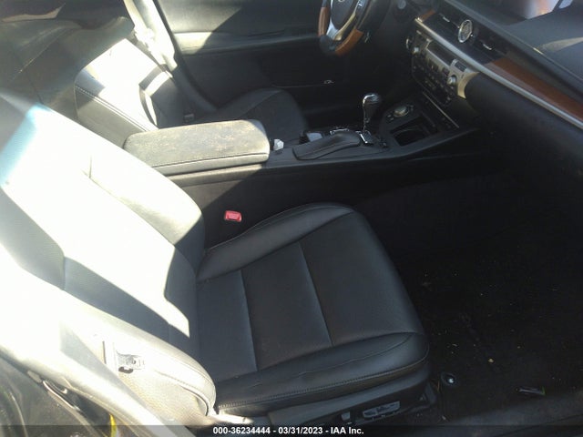 JTHBW1GG9E2043617 Lexus Es 300h Hybrid