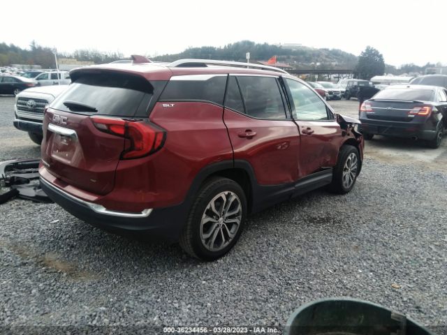 3GKALPEV5KL189263 GMC Terrain Slt