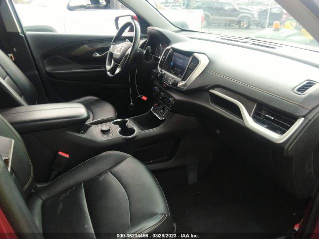 3GKALPEV5KL189263 GMC Terrain Slt