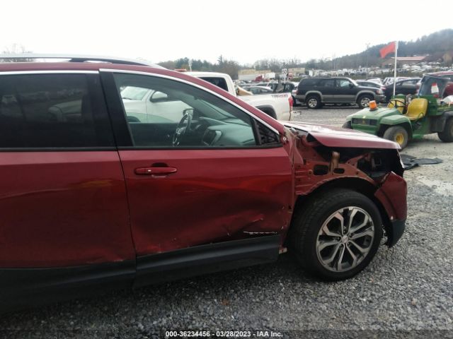 3GKALPEV5KL189263 GMC Terrain Slt