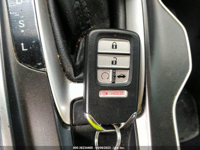 2020 HONDA ACCORD SEDAN EX VIN: 1HGCV1F42LA043883