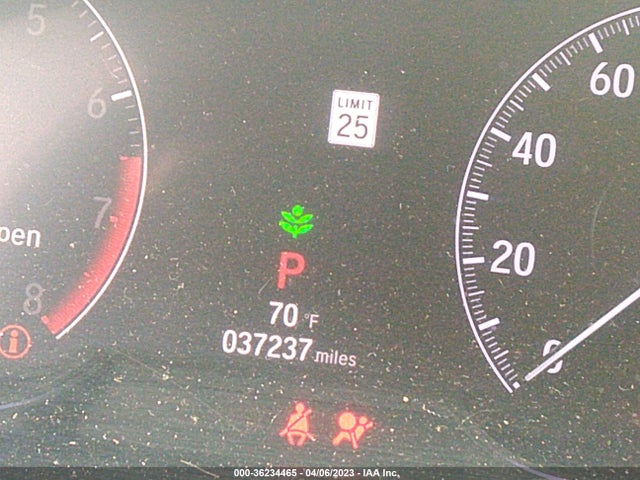 2020 HONDA ACCORD SEDAN EX VIN: 1HGCV1F42LA043883