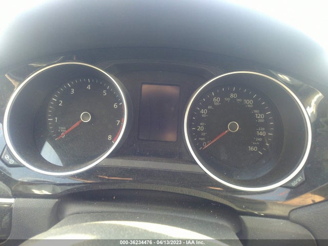 3VWL17AJXGM239859 Volkswagen Jetta Sedan 1.8t Sel