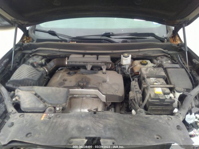 LRBFXDSA8HD119758 Buick Envision Essence