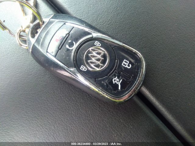 LRBFXDSA8HD119758 Buick Envision Essence