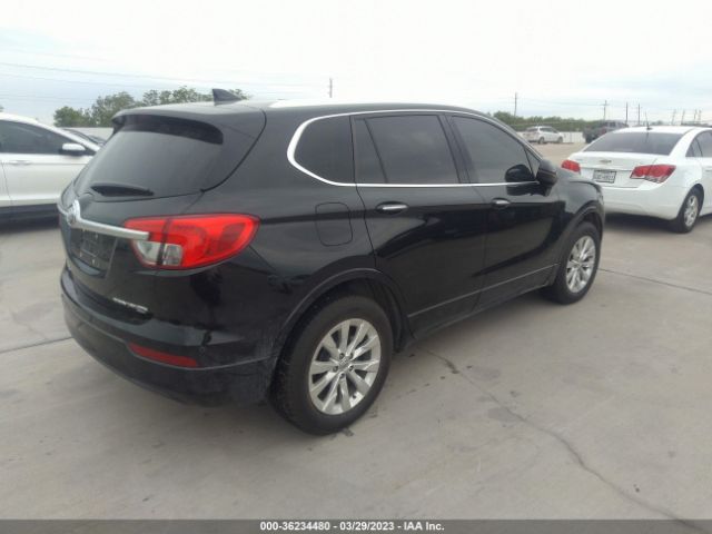 LRBFXDSA8HD119758 Buick Envision Essence
