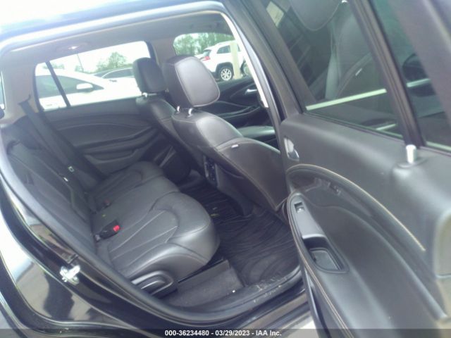 LRBFXDSA8HD119758 Buick Envision Essence