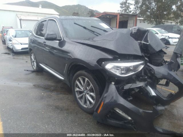 5UXTR9C51KLR07936 auction archive image
