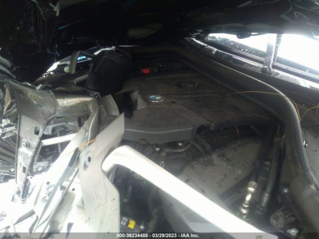 5UXTR9C51KLR07936 BMW X3 Xdrive30i