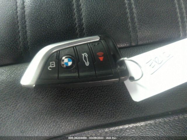 5UXTR9C51KLR07936 BMW X3 Xdrive30i