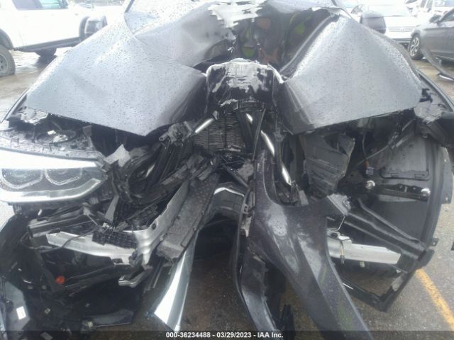 5UXTR9C51KLR07936 BMW X3 Xdrive30i