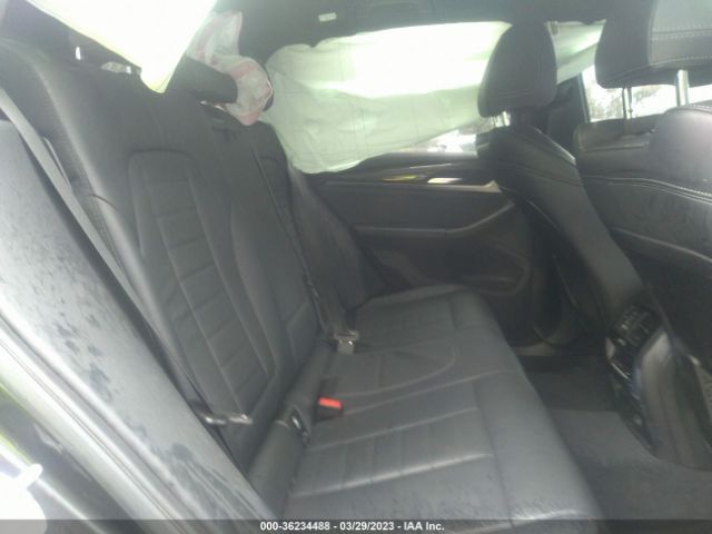 5UXTR9C51KLR07936 BMW X3 Xdrive30i
