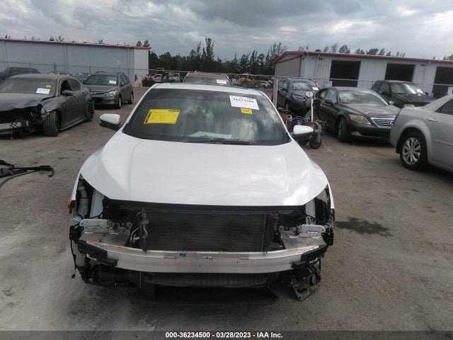 Honda CIVIC SI COUPE 2020 2HGFC3A53LH753469 Image 6