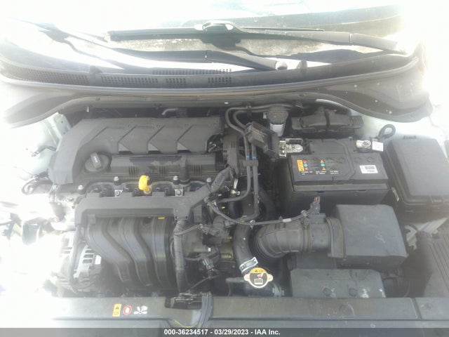 2020 HYUNDAI ACCENT SE VIN: 3KPC24A63LE109792
