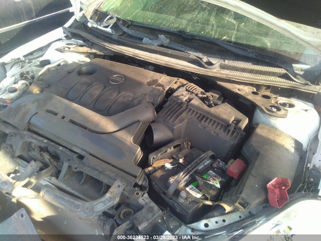 2012 NISSAN ALTIMA 2.5 S VIN: 1N4AL2AP8CC178394