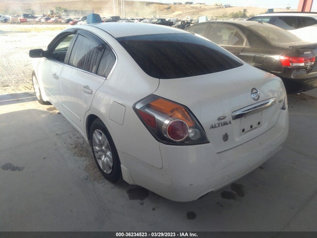 2012 NISSAN ALTIMA 2.5 S VIN: 1N4AL2AP8CC178394