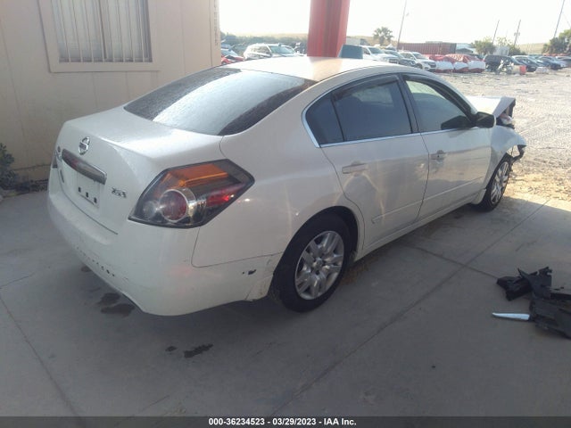 2012 NISSAN ALTIMA 2.5 S VIN: 1N4AL2AP8CC178394