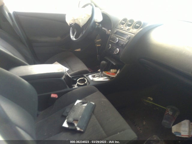 2012 NISSAN ALTIMA 2.5 S VIN: 1N4AL2AP8CC178394