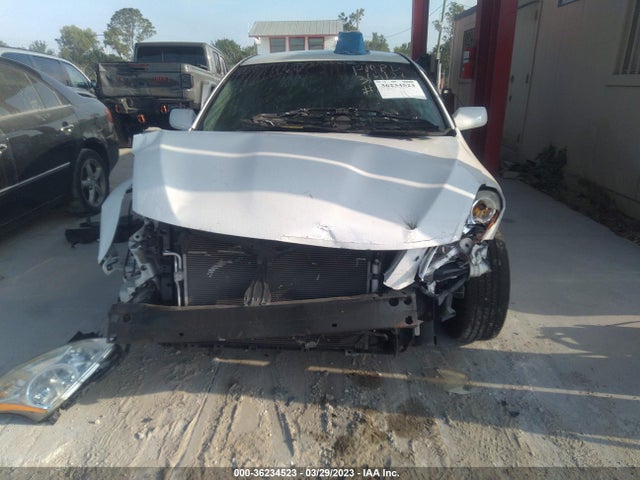 2012 NISSAN ALTIMA 2.5 S VIN: 1N4AL2AP8CC178394