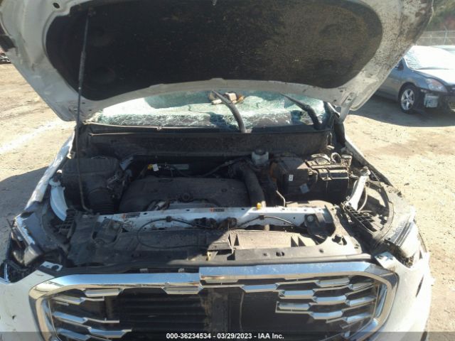 3GKALSEX0LL296887 GMC Terrain Denali