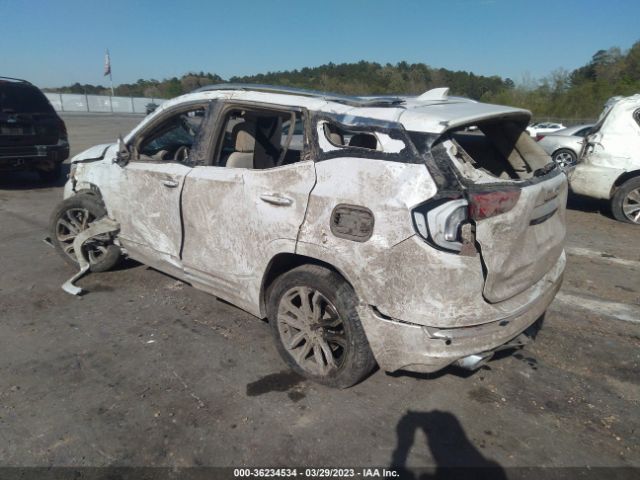 3GKALSEX0LL296887 GMC Terrain Denali