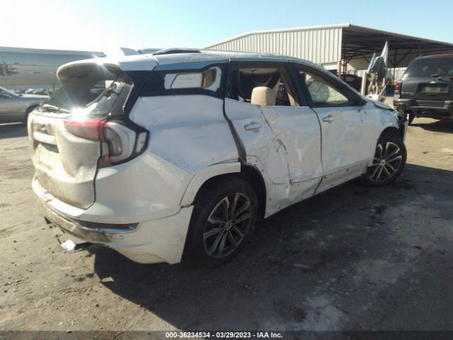 3GKALSEX0LL296887 GMC Terrain Denali