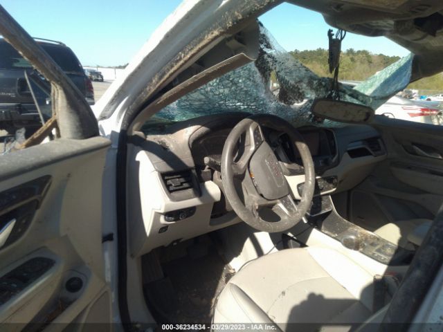 3GKALSEX0LL296887 GMC Terrain Denali