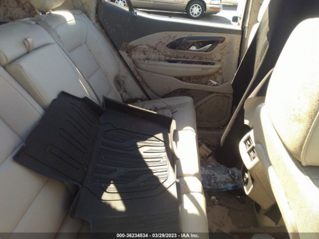 3GKALSEX0LL296887 GMC Terrain Denali