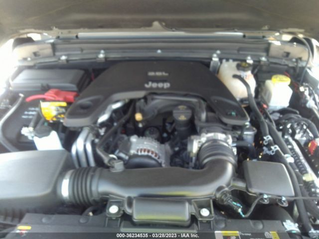 1C6JJTEG7ML584532 Jeep Gladiator Mojave