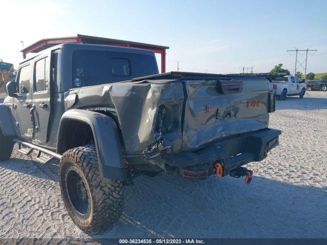 1C6JJTEG7ML584532 Jeep Gladiator Mojave