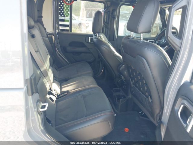 1C6JJTEG7ML584532 Jeep Gladiator Mojave