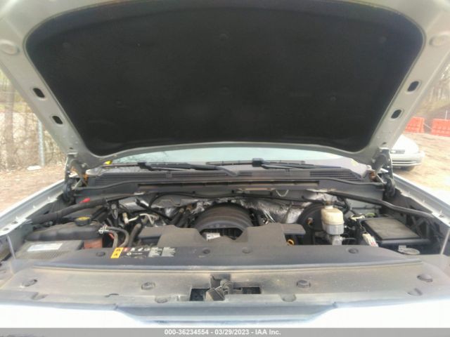 3GTU2MEC3HG113065 GMC Sierra 1500 Sle