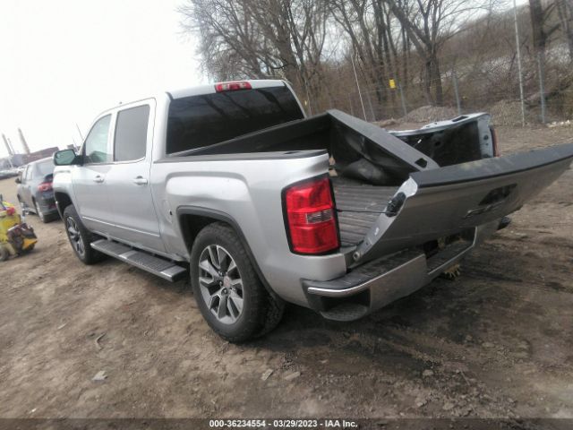 3GTU2MEC3HG113065 GMC Sierra 1500 Sle